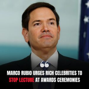🔥 MARCO RUBIO TO HOLLYWOOD: “STICK TO THE SCRIPT!” 🎬 - th