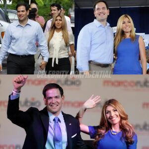 💞 MARCO RUBIO’S QUIET PROMISE: THE MOMENT THAT REVEALED HIS HEART - th
