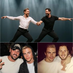 When Legends Reunite: Maksim Chmerkovskiy and Derek Hough Set the Super Bowl Stage on Fire in a Heart-Stopping, Once-in-a-Lifetime Performance That Will Leave America Breathless - pm