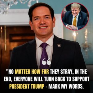 Political Shock in Washington: Marco Rubio Declares Government Reopening a “Trump Victory,” Sparks Democratic Party Uproar - th