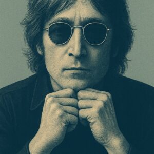 TRAGIC REVELATION: New John Lennon Documentary Exposes Hidden Truths From His Final Hours — “The World Wasn’t Ready for This” -du