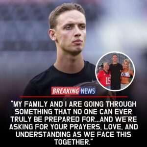 😭💔 “It Was a Heartbreaking Ending”: Carson Beck’s Emotional Announcement Rocks Miami(FL) Nation and Sends Shockwaves Across the Country -hti