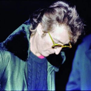 John Lennon’s Last Day in New York City: From Studio Dreams to Tragedy at the Dakota — A Day the World Still Remembers -du