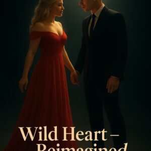 🕊️ “When the Stage Remembered Their Souls: Witney Carson and Robert Irwin’s Lost Dance Returns, Rekindling Love, Memory, and the Eternal Pulse of Wild Heart” - Tyta