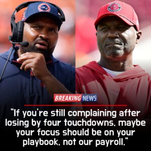 🔥 “The Score Was 28–23, But the Real Blow Landed After the Whistle: Todd Bowles Accuses the Patriots of ‘Buying Wins,’ and Jerod Mayo’s Ice-Cold Response Sends the NFL Into Shock” 🔥-hti