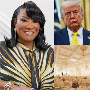 🔥 Patti LaBelle Stuns America: “If You Can’t Visit a Doctor, Don’t Worry — Trump Will Save You a Dance” Sparks Political Firestorm Nationwide! 🔥 - Tyta