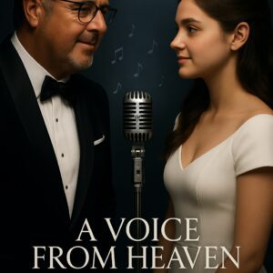 "A Heavenly Reunion Through Song: Vince Gill and His Daughter Corrina Grant Gill Unite Across Time, Singing ‘You’re Still Here’—A Soul-Stirring Duet That Transcends Life and Death" - Tyta