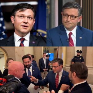 Speaker Mike Johnson ERUPTS on House Floor as Judge’s Shock Order Shatters His Blockade — The Epstein Secrets Are Coming Out! - th
