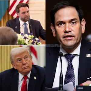 “UNSTOPPABLE”: President Trump Endorses a Potential JD Vance–Marco Rubio 2028 Ticket - th