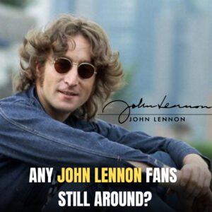 “Does My Music Make You Feel More Hopeful About Life?” — How John Lennon’s Songs Still Teach the World to Dream of Peace -du