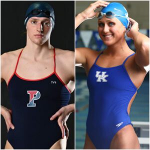 BREAKING: NCAA STRIPS LIA THOMAS OF ALL MEDALS — RILEY GAINES DECLARED OFFICIAL CHAMPION IN HISTORIC REVERSAL -du