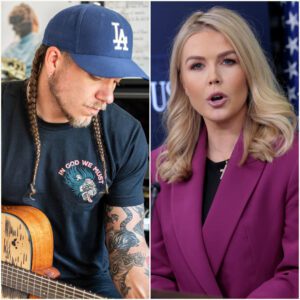 Brandon Lake STUNS Nation on Live TV — “Stop Telling People How to Live” Goes Viral After Grace-Filled Clapback -du