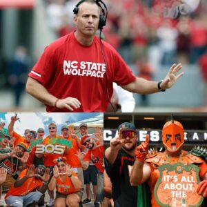 🚨 BREAKING: NCAA Restricts Miami(FL) Fan Attendance Amid Fan Outrage and Social Media Uproar -hti
