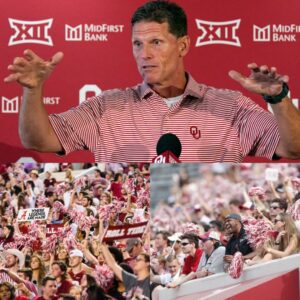 🚨 BREAKING: NCAA Restricts Alabama Fan Attendance Ahead of Oklahoma Clash — Sparks National Outrage and Fan Revolt -hti