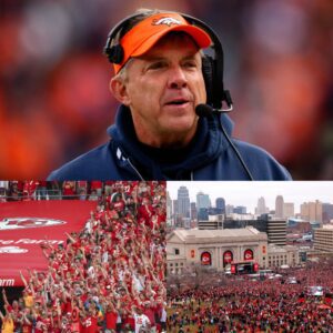 🚨 BREAKING: NFL Limits Kansas City Chiefs Fan Attendance Ahead of Broncos Matchup — Sparks Outrage Across the League -hti