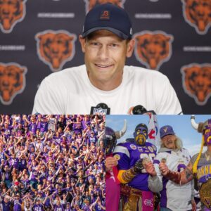 🚨 BREAKING: NFL Restricts Minnesota Vikings Fan Attendance Ahead of Chicago Bears Clash — Sparks National Outrage -hti