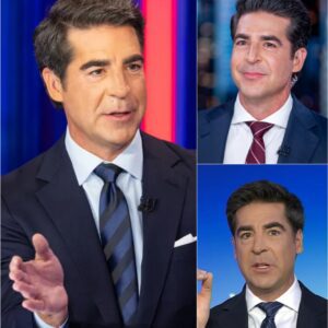 You Won’t Believe Jesse Watters’ True Story That Left Millions Laughing and Crying in Just 30 Seconds - pm