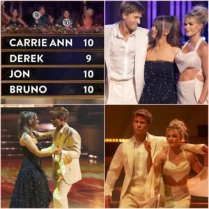 “When the Music Stopped, the World Held Its Breath: Robert Irwin’s Dance That Brought Steve’s Spirit Back and Made Millions Cry Across the Globe” - Tyta