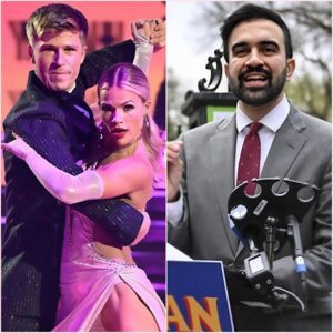 The Stunning Collapse of Witney Carson & Robert Irwin’s 2025 Tour That Has Set the Internet on Fire — And No One Knows What’s Coming Next - Tyta