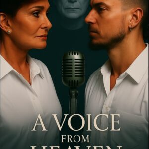 A Duet Beyond the Grave: Sharon Osbourne and Brandon Lake’s ‘You’re Still Here’ Brings the World to Tears with Heavenly Harmony -du