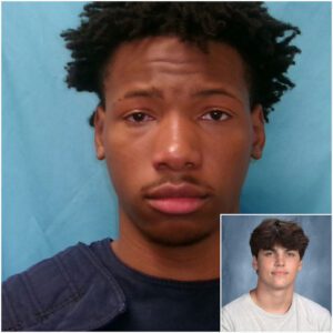 Texas Teen Athlete Karmelo Anthony Indicted for Murder After Fatal Stabbing at High School Track Meet, Shocking Entire Community -du