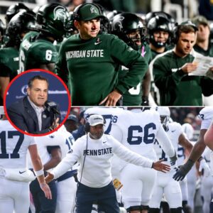 Penn State Director’s Shocking Bounty on Rival Coach Ignites Chaos, Loyalty Questions, and the Most Emotionally Charged Showdown of the Season-lq