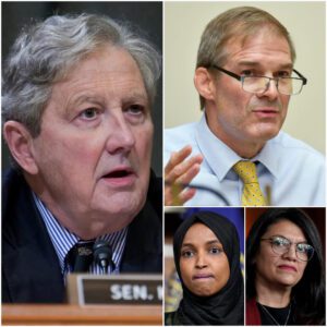 A Single Bill That Could Rewrite America: Kennedy’s Citizenship Proposal Sparks Fears of a New Political Elite and Democratic Upheaval -du