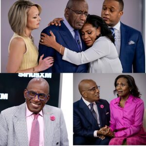 30 Years, One Final Goodbye — And Then The Studio Exploded”: Al Roker Drops Live TV Bombshell That Stunned Fans - th