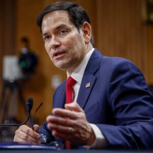 Rubio Warns: “We’re Running Out of Sanctions — But Russia Is Running Out of Places to Hide” - th