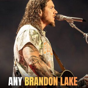 From Brokenness to Breakthrough: The Untold, Miraculous Rise of Brandon Lake — The Worship Leader Whose Story Is Finally Hitting The Big Screen -du