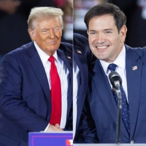 Rubio Administration Rejects Visas for Obesity and Health Conditions — Sparks Nationwide Outrage - th