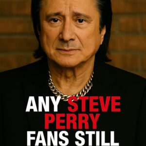 From Dreamer to Legend: Steve Perry’s Life Hits the Big Screen - th