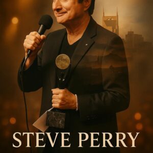 Steve Perry Turns Nashville Concert Into an Unforgettable Moment of Healing - th