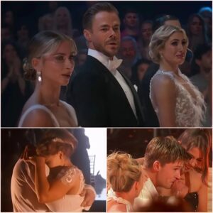 “Overwhelmed by Love, Loss, and Legacy: Robert Irwin Breaks Down in Heart-Shattering Tears on Dancing With The Stars as Sister Bindi Rushes to Comfort Him During a Powerful Tribute to Their Late Father Steve Irwin” - Tyta