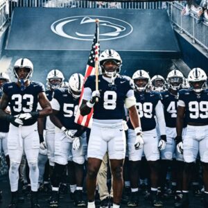 A Promise Reborn: Penn State’s Emotional Rally to Rise Again After Heartbreaking Defeat and the Unshakable Faith That Ignites Tomorrow’s Victory - lq