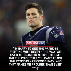 Tom Brady Leaves Broadcast Booth Stunned With “Baffling Action” Moments After Patriots’ Victory Over Buccaneers — Kevin Burkhardt: “I’ve Never Seen Him Like That!” 😲 -HTI