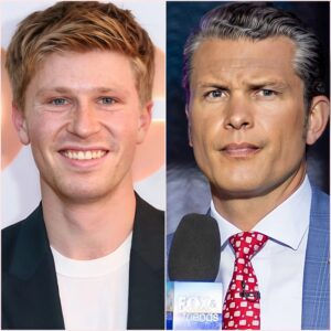 Robert Irwin’s Explosive $60 Million Counterattack: Wildlife Star Shocks America as He Sues Pete Hegseth and Network for “The Most Brutal Live-TV Ambush Ever Broadcast” - Tyta