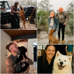 Brandon Lake Secretly Enters Failing New York Shelter and Saves 39 Dogs Just 48 Hours Before Its Doors Were Set to Close Forever -du