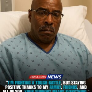 🔥💔 SHOCKING BREAKING NEWS: Philadelphia Eagles Legend Mike Quick Reveals Life-Threatening Cancer Battle — NFL and Fans Rally Around Iconic Hero Overnight - tuta