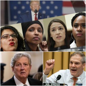 Constitutional Firestorm Erupts: Kennedy’s Explosive New Bill Could Rewrite Eligibility and Reshape America’s Future Overnight -du