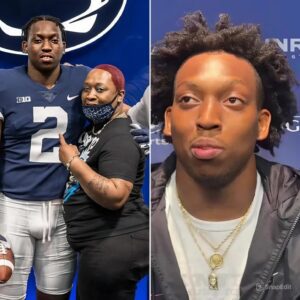 Shocking Beach Reveal: Kaytron Allen’s Mom Latarsha Turns Heads in Jaw-Dropping Thong Bikini, Internet Can’t Look Away - lq