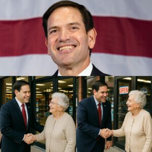 Senator Marco Rubio Saves Beloved Small Eatery With $1 Million Donation — A Heartwarming Act That Captivates the Nation - th