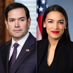 Marco Rubio Drops Bombshell in Congress: “Born in the USA — No Exceptions!” Sparks Fiery Showdown With AOC - th