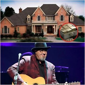 Vince Gill Shocks the Country Music World by Turning His Parents’ $25 Million Mansion Into “The Freedom Farm,” a Life-Changing Sanctuary of Hope, Healing, and Second Chances for Veterans, Musicians, and Families in Crisis - Tyta