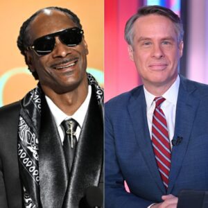 BREAKING NEWS — ABC NEWS ANCHOR SUSPENDED AFTER SNOOP DOGG REVEALS HIS PRIVATE REMARK - th