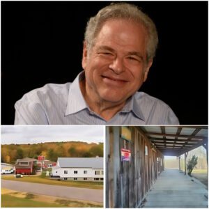 In an Act of Grace, Itzhak Perlman Builds a Sanctuary Where Music Heals, Children Rise, and Overlooked Talents Finally Belong -du