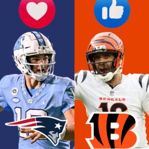 Patriots vs Bengals Live: The Shocking Pre-Kickoff Rumor Every Fan Is Talking About—Tonight’s Game Could Change Everything -lq