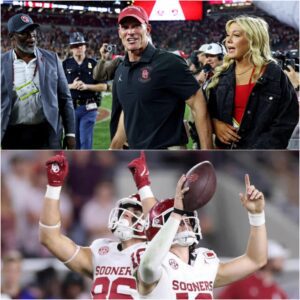 BREAKING NEWS: Brent Venables Delivers Emotional 17-Word Tribute After Oklahoma Shocks Alabama 23–21 -hti