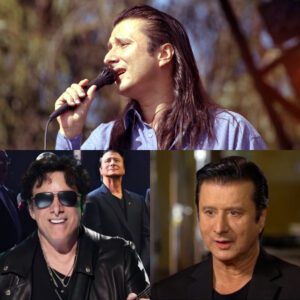 Neal Schon Breaks His Silence: Journey Guitarist Hints at Long-Awaited Steve Perry Reunion - th