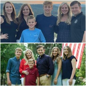 The Quiet Generosity of Speaker Mike Johnson: When Leadership Speaks Through Actions, Not Headlines - th